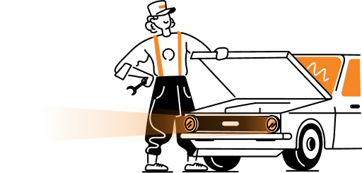 Servisato-Banner